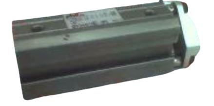 PHD INC CTS1U-12-X-1/2-BB-M