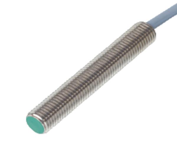 PEPPERL & FUCHS NBB1.5-8GM50-E0 5M