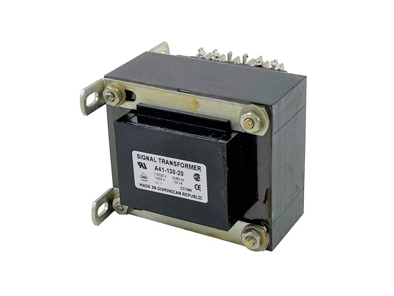 SIGNAL TRANSFORMER A41-130-20