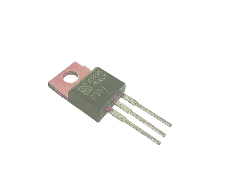 SGSP361 by ST MICRO