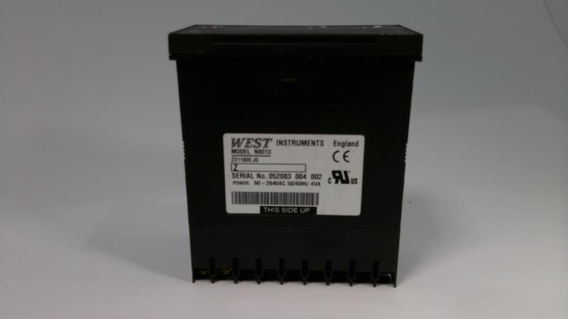 DANAHER CONTROLS N8010-Z211800-J0