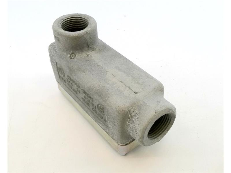 EATON CORPORATION OELB2