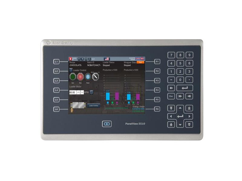 2715P-B7CD by ALLEN BRADLEY