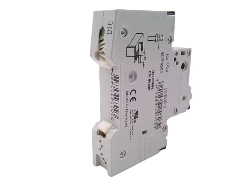 SIEMENS 5SY6110-8