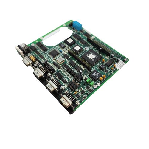 PRD-0W13000F-13 by KOLLMORGEN