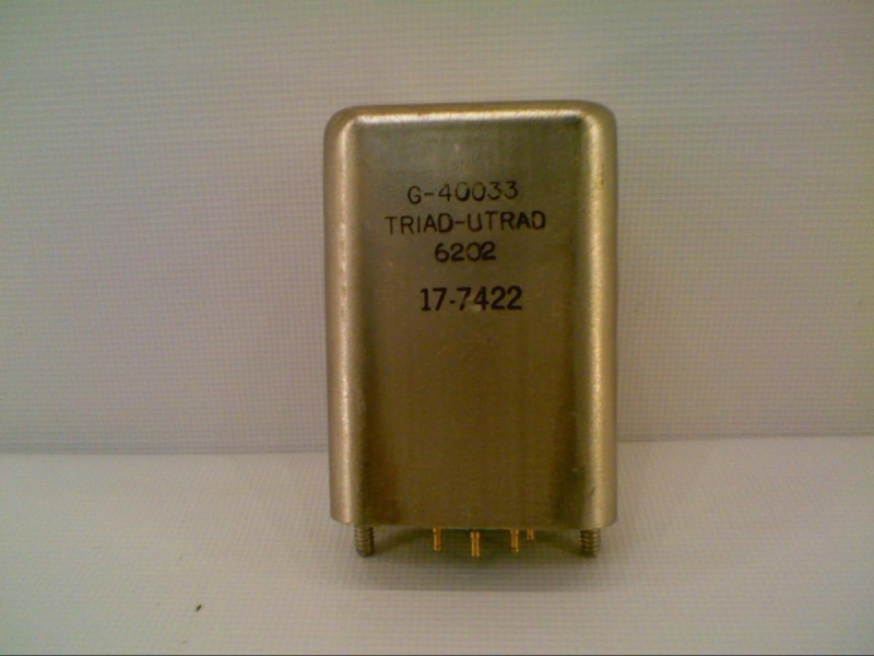 TRIAD MAGNETICS 17-7422