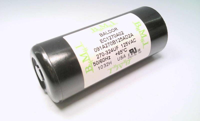 ASEA BROWN BOVERI EC1270A02SP