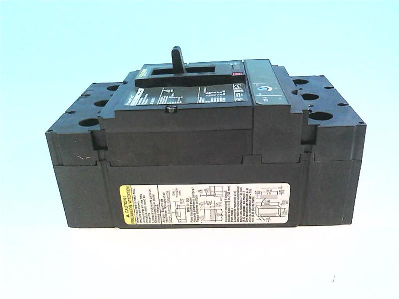 SCHNEIDER ELECTRIC JDL36225LV