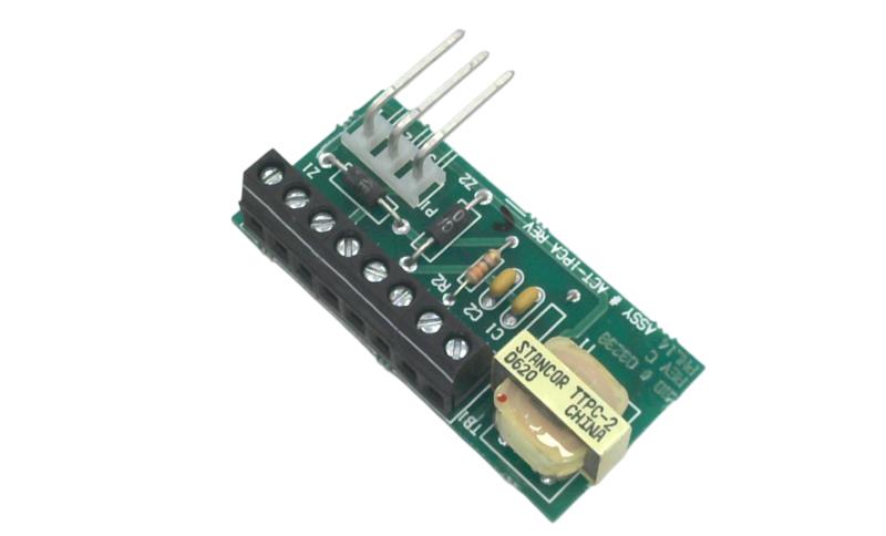 HONEYWELL ACT-1