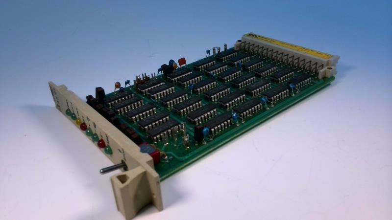 ASEA BROWN BOVERI GJR5 122 100 R1