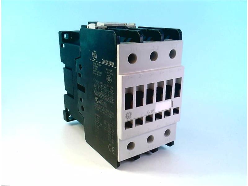 GENERAL ELECTRIC CL06A300MS