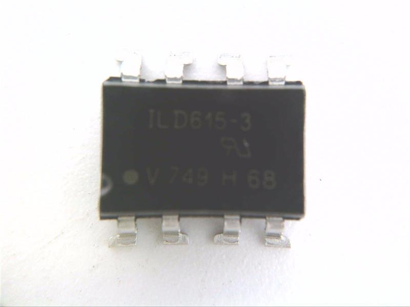 VISHAY ILD615-3X009T