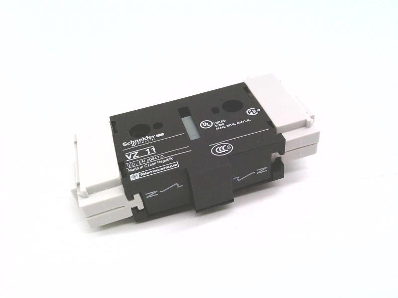 SCHNEIDER ELECTRIC VZ11