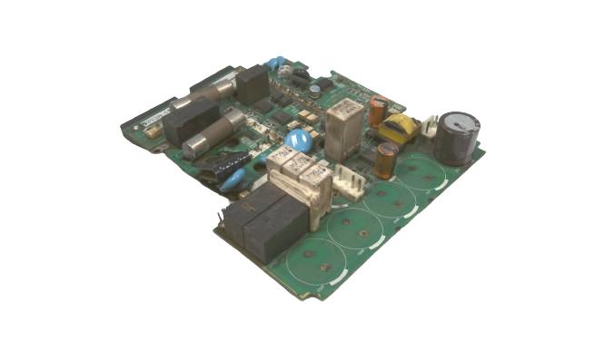 MATSUSHITA ELECTRIC 581D539H