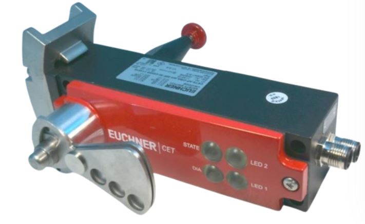 EUCHNER CET3-AP-CRA-AH-50F-SI-C2333-114516