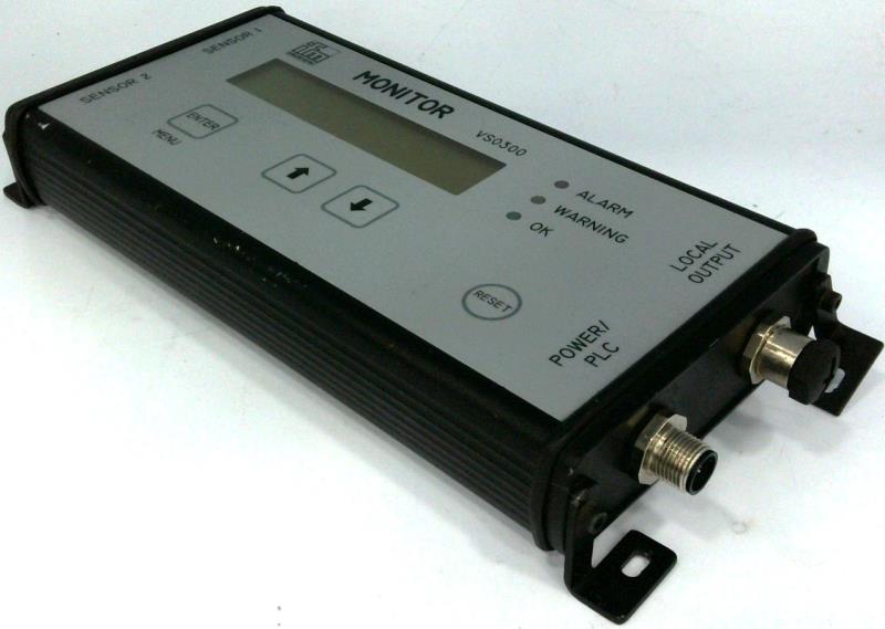 EFECTOR VS0300/24VDC-SR0500