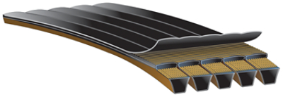 5/8VP6000 by GATES