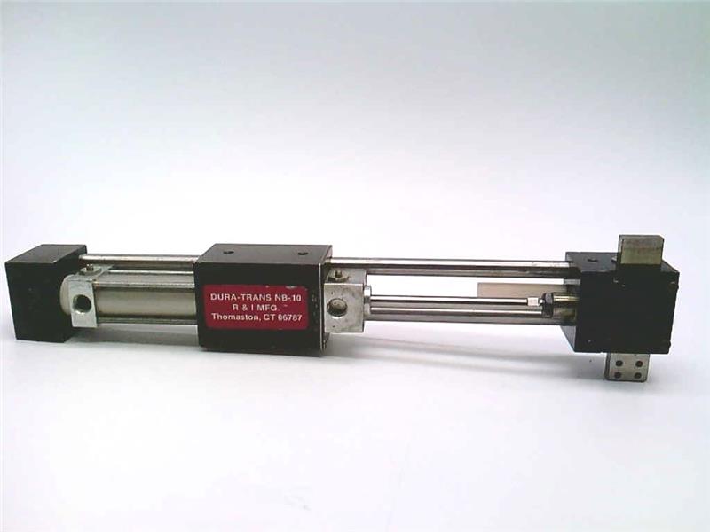 R&I MANUFACTURING NB-10-3.0