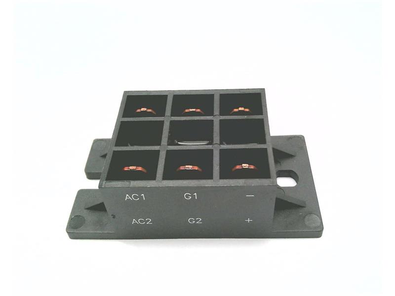 SENSATA TECHNOLOGIES B512F-2