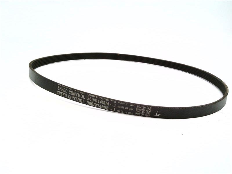 SPEED CONTROL 914MM-J4