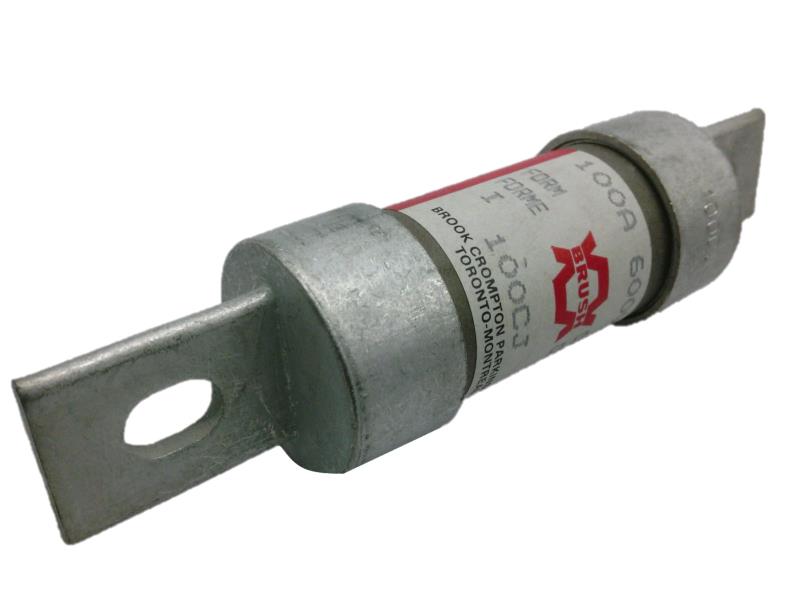 EATON CORPORATION 100CJ