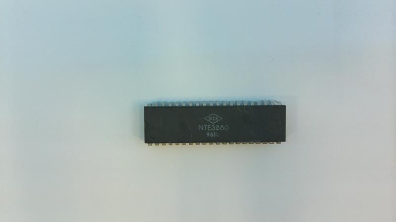 NTE NTE3880