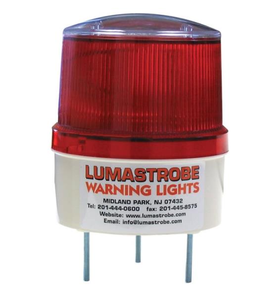LUMASTROBE YSLX-18-R  