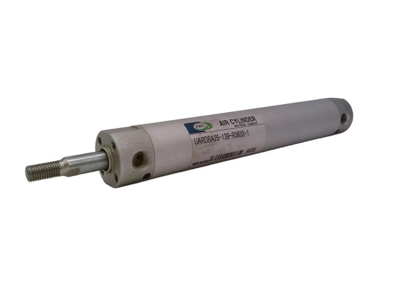 TPC MECHATRONICS CO UARDBA25-139-R3633-1