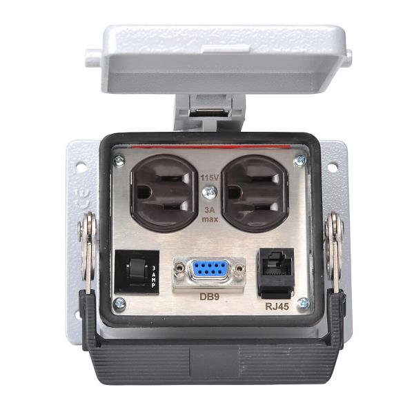 AUTOMATION DIRECT ZP-PDA-32-304