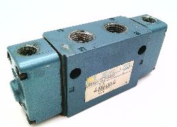 MAC VALVES INC 180010-212-0010