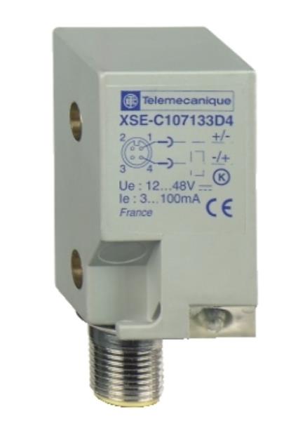 SCHNEIDER ELECTRIC XSEC107130D4