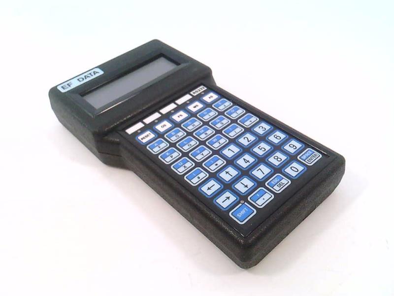 QTERM-IV-F079 by BEIJER ELECTRONICS