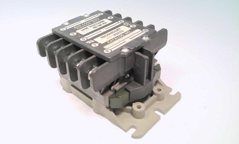 AMETEK 1500-G-L1-S3-OC-X