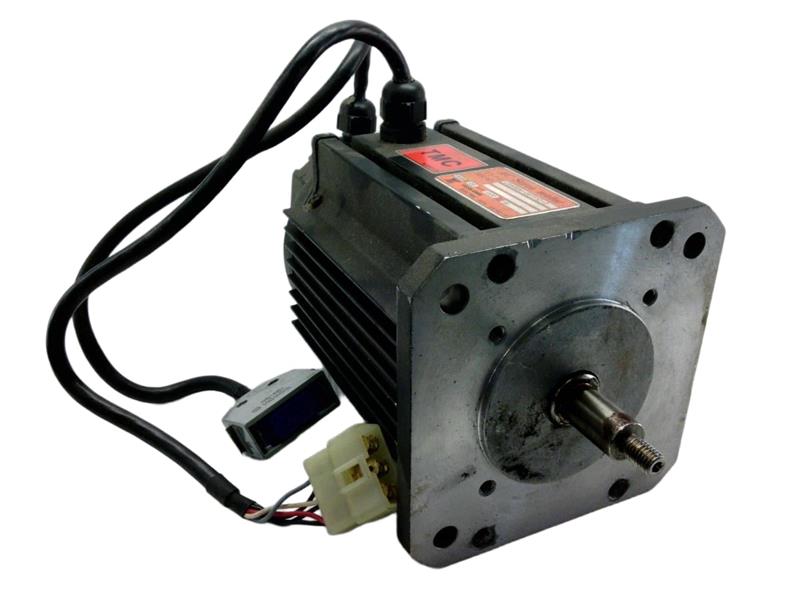 USASEM-08TF12-D by YASKAWA ELECTRIC