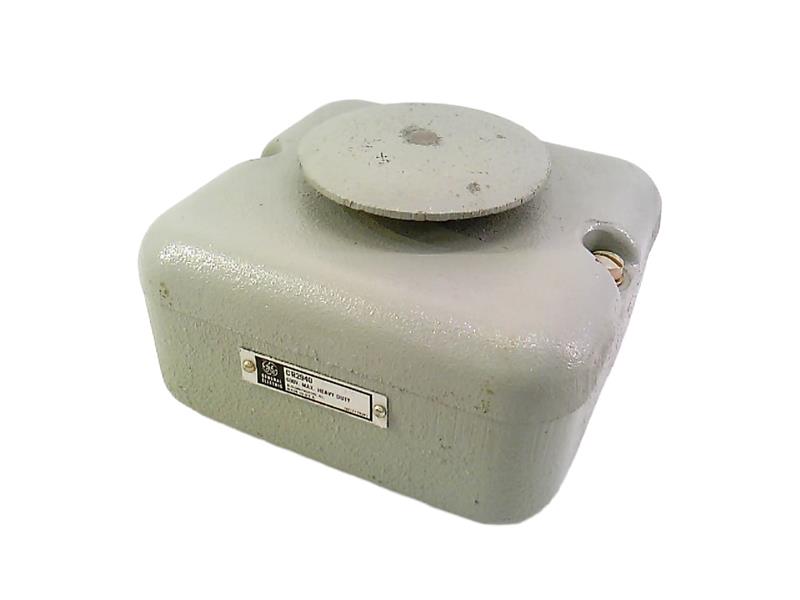 CR2940NH201A by GENERAL ELECTRIC