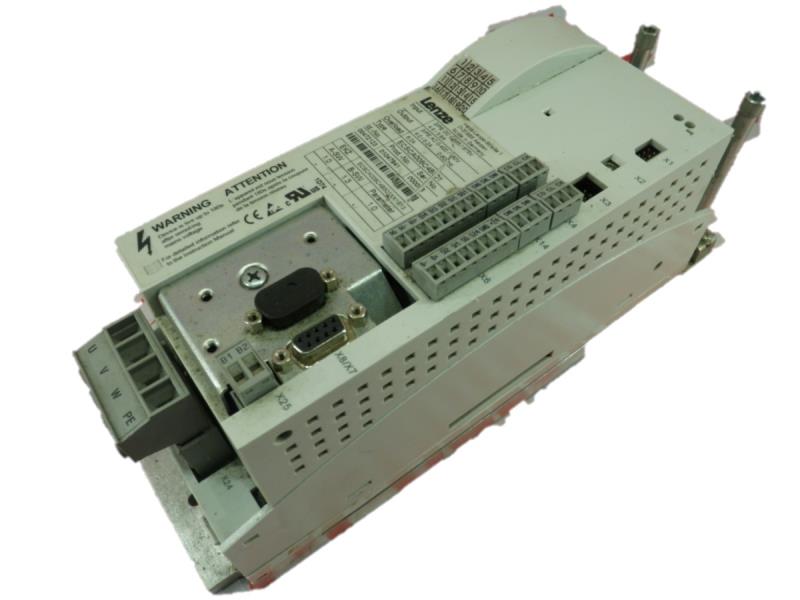 LENZE ECSCA008C4B501