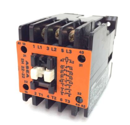 ASEA BROWN BOVERI SK-815-001-AF