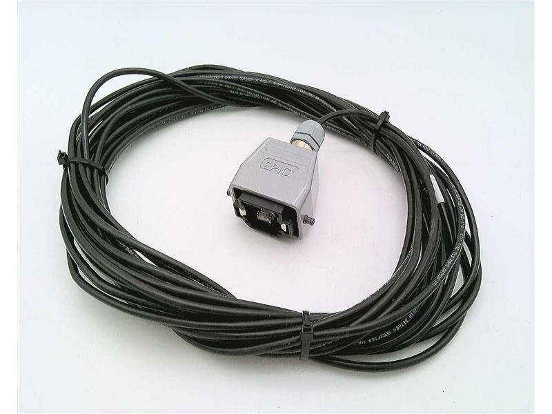 LAPP USA HBE 6-10.0110