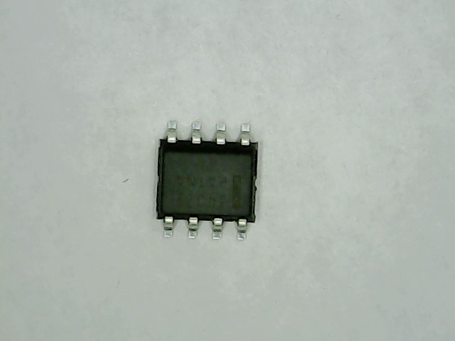 ON SEMICONDUCTOR MC34072ADG