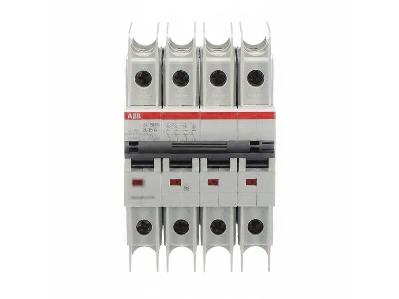 ASEA BROWN BOVERI SU204M-K15