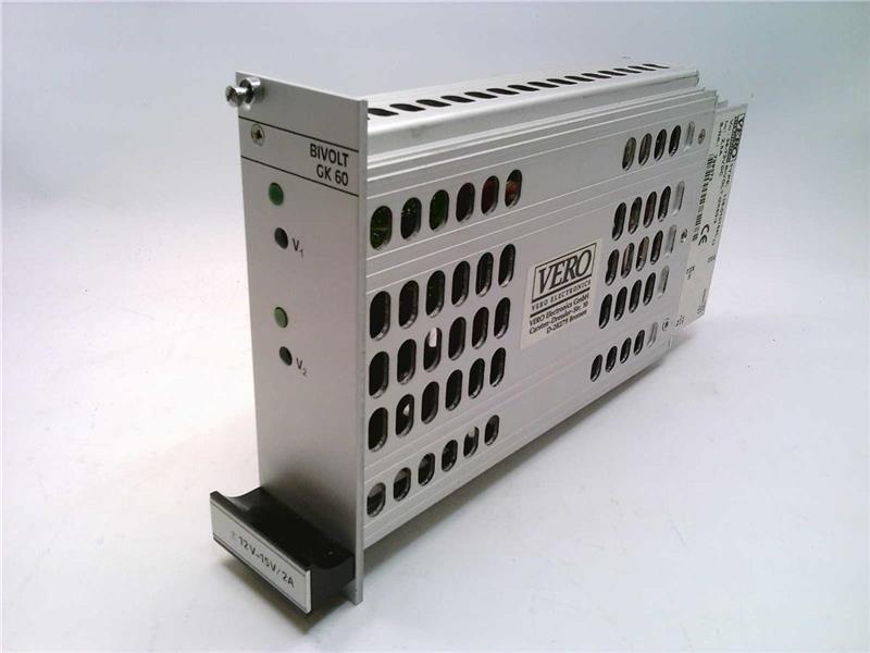 VERO ELECTRONICS 116-010154L