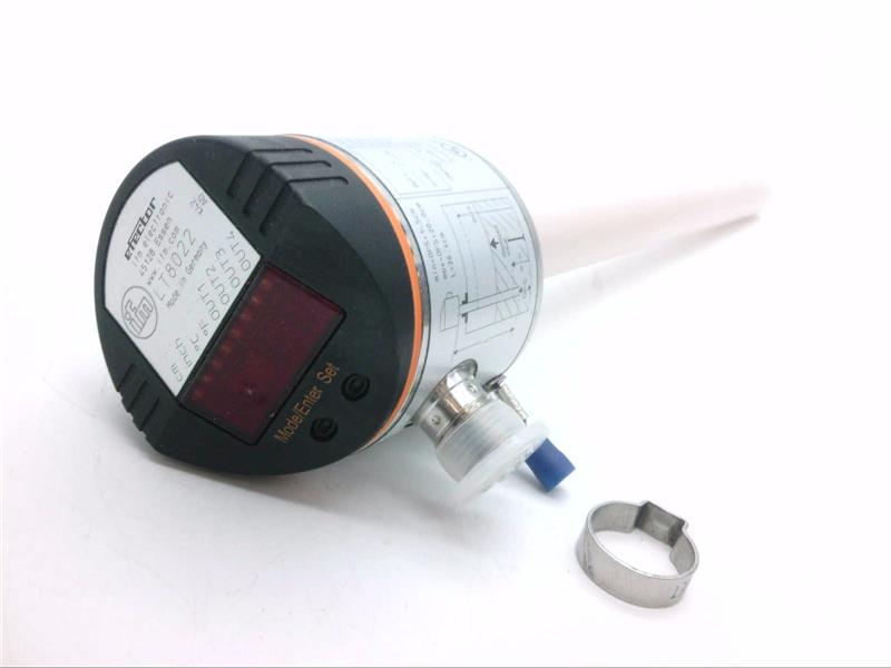 EFECTOR LT0264B-B-00KSPKG/US-LT8022