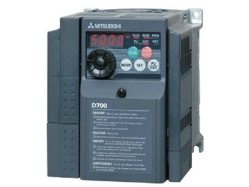 MITSUBISHI FR-D740-022-EC