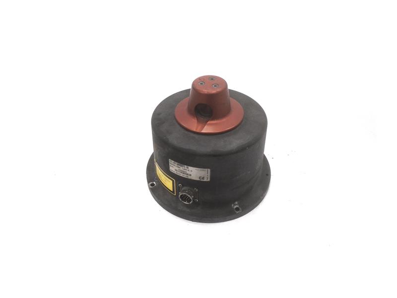 KOLLMORGEN 63024-09N-LS4-2.0