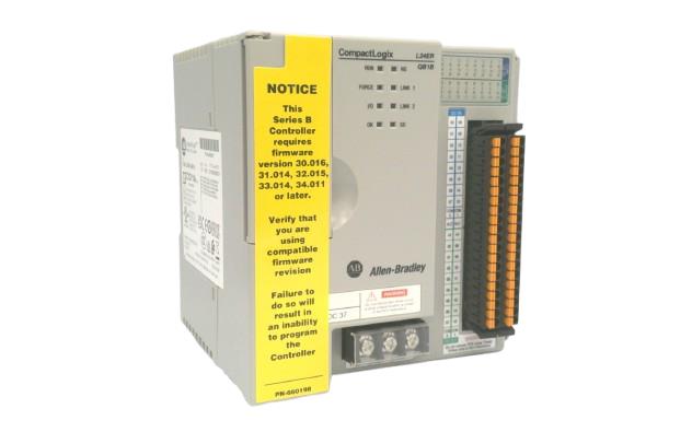 ALLEN BRADLEY 1769-L24ER-QB1B