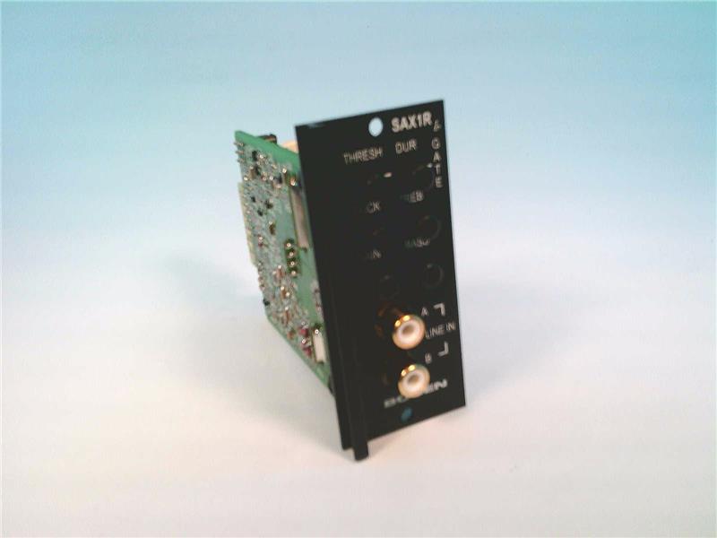BOGEN COMMUNICATION SAX1R