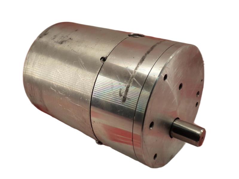 JORDAN CONTROLS SM-1530-N-1-15/200-3.91/5.86-B001-E002-F004-Y002