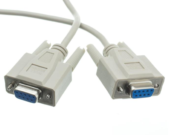 REAL TIME AUTOMATION CBL-FF-6-X5