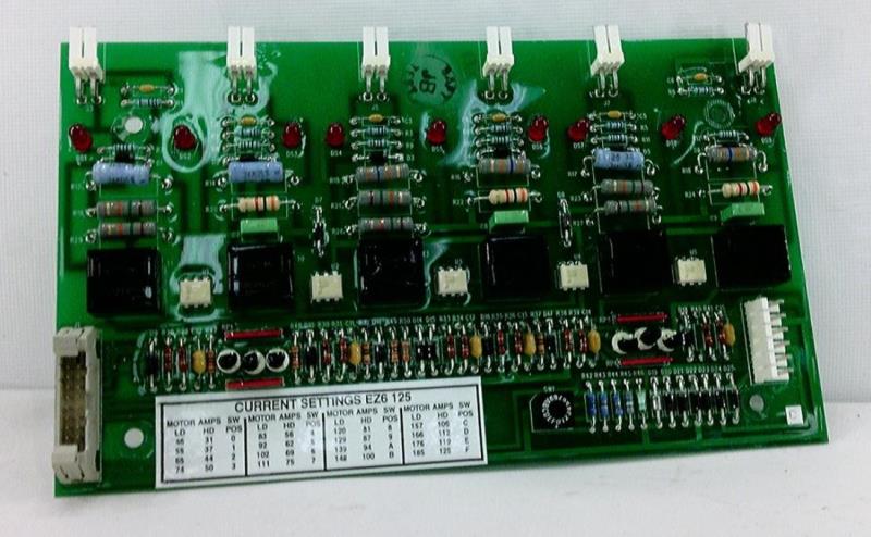 SAFTRONICS A1AA1021T