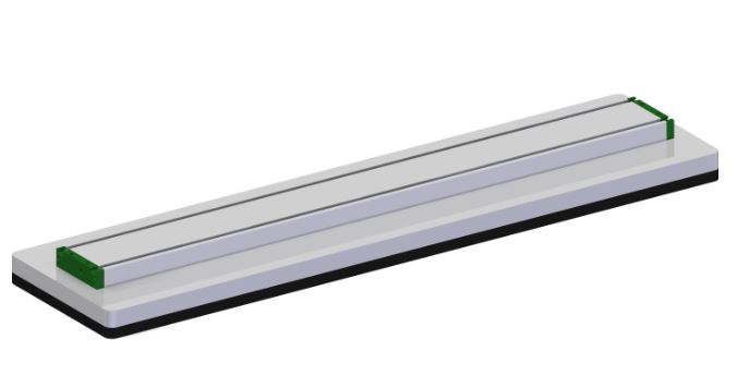 FOAM.KVGL.1200.300.N205 by PIAB VACUUM PRODUCTS